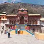 Badrinath 669 by 598