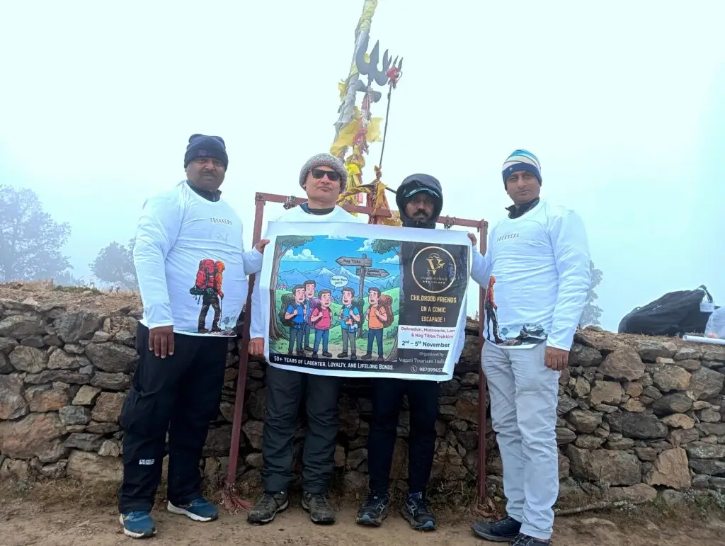 Rahul Kochgaway Jitendra Thakur Manas Hembram Nirmalya Chatterjee